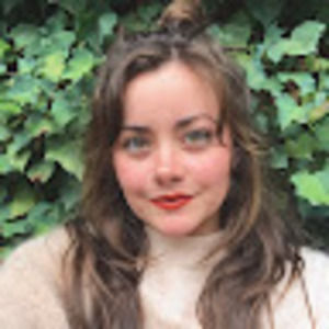 Meet your Posher, Becca